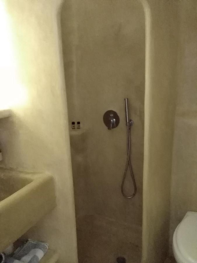 Studios Irineos Περίσσα Εξωτερικό φωτογραφία