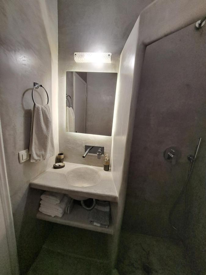 Studios Irineos Περίσσα Εξωτερικό φωτογραφία