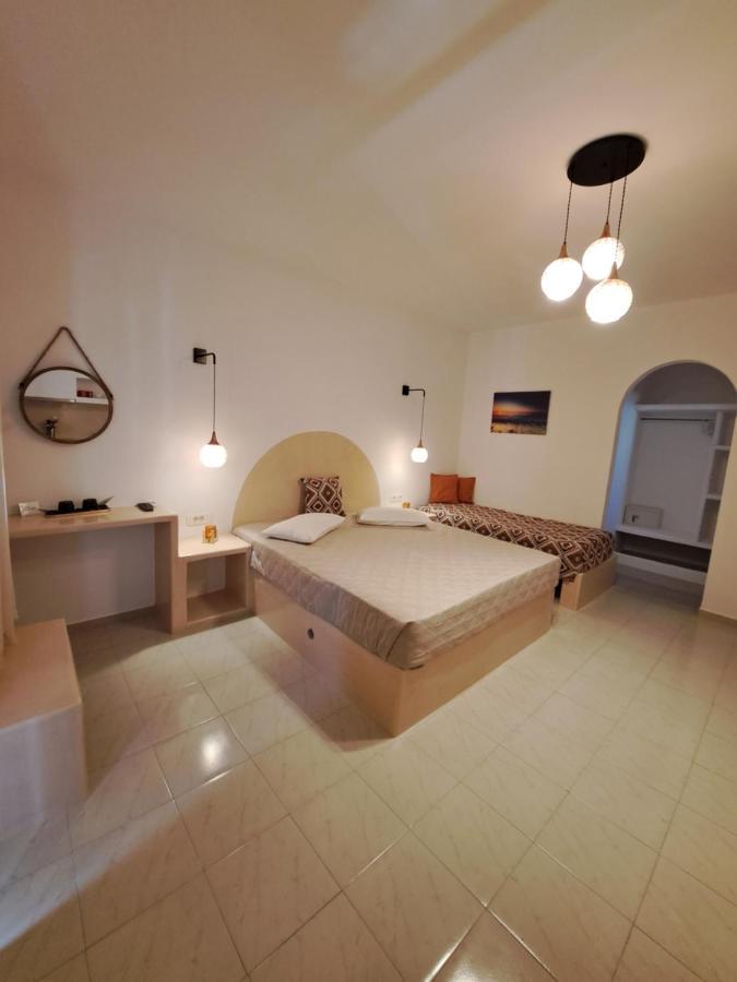 Studios Irineos Περίσσα Εξωτερικό φωτογραφία